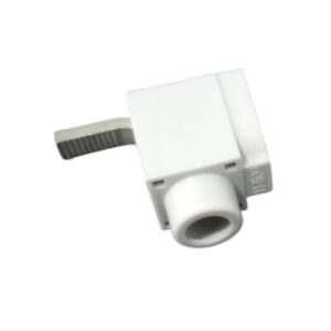 Term. generico pino p/disj. din cabos de 35,0MM A 50,0MM Tedin HT25G-100A frontal (14253) (CCA/Rohdina)