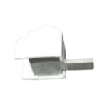 Term. generico pino p/disj. din cabos de 35,0MM A 50,0MM Tedin HT25G-100A frontal (14253) (CCA/Rohdina)