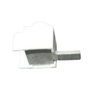 Term. generico pino p/disj. din cabos de 35,0MM A 50,0MM Tedin HT25G-100A frontal (14253) (CCA/Rohdina)