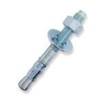 Chumbador parabolt 1/2 x 4 zb (22056) (Ancora)