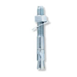 Chumbador parabolt 1/2 x 4 zb (22056) (Ancora)