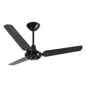 Ventilador teto coml. 3 pás pt 220v (2579) (Lorensid)