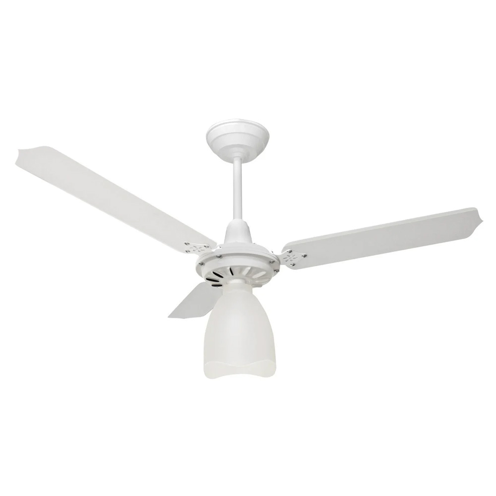 Ventilador teto lumi 3 pás br 127v (2070) (Lorensid) Ventilador teto lumi 3 pás br 127v (2070) (Lorensid)