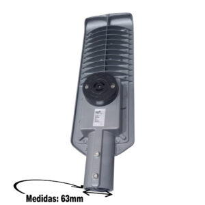 Luminária Led Urbana 200w 5000k (Max-0543) (Maxxy)