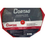Disco De Corte Diamantado Concreto/Asfalto Prof. Plus 350mm (60666) (Cortag) Disco De Corte Diamantado Concreto/Asfalto Prof. Plus 350mm (60666) (Cortag)