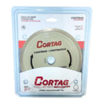 Disco De Corte Diamantado Contínuo 180mm (61610) (Cortag) Disco De Corte Diamantado Contínuo 180mm (61610) (Cortag)
