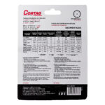 Disco Diamantado Segmentado 110mm (60973) (Cortag) Disco Diamantado Segmentado 110mm (60973) (Cortag)