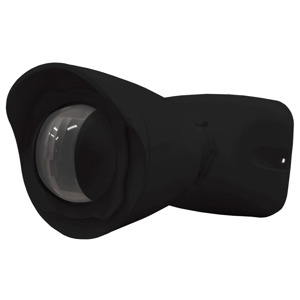 Sensor Presença Frontal externo smart x control biv. pt (LESF4001 XC pt) (Exatron) Sensor Presença Frontal externo smart x control biv. pt (LESF4001 XC pt) (Exatron)
