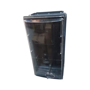 Caixa med. prot.distrib.polif. p6 cb200 cz (9174) copel (taf)