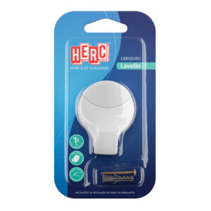 Cabideiro lavello br (4050) (Herc)