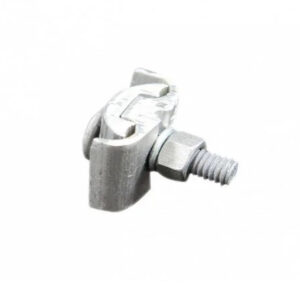 Conector p/ cabo alumínio  P/10-2/0 X D/6-1/0 Tapit Simples Fc - (GPC601-2) (Conimel) Cocel 13325