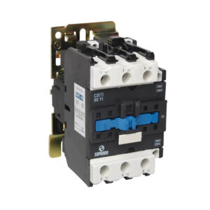 Contador cs (t) 050-11 220VCA 50A (1NA+1NF) (05164.3050.32) (Soprano)