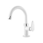 Torneira banheiro allure bancada br (1170103) (Viqua)
