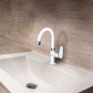 Torneira banheiro allure bancada br (1170103) (Viqua)