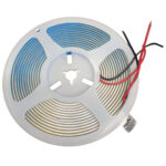 Fita led (Cob) IP20 2835 240Leds 12w/m 5M 12V 6500K s/fonte (MAX-3616) (Maxxy)