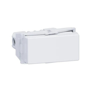 Módulo s/ placa interruptor 1tp 10a 250v br (14232337) (Equille) (Weg)