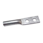 Terminal de compressão alumínio extrudado cabo 336MCM 185MM (TAL-72-2) (Intelli) Código Cocel 13537 Terminal de compressão alumínio extrudado cabo 336MCM 185MM (TAL-72-2) (Intelli) Código Cocel 13537