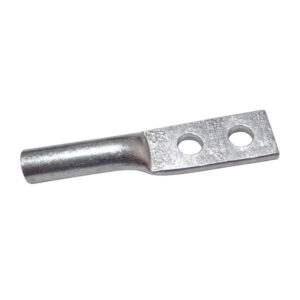 Terminal de compressão alumínio extrudado cabo 336MCM 185MM (TAL-72-2) (Intelli) Código Cocel 13537