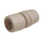 Conector emenda p/mang. luminosa 2f. 12/13 mm (Natal) (15774) Conector emenda p/mang. luminosa 2f. 12/13 mm (Natal) (15774)