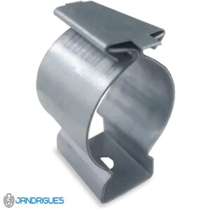 Abraçadeira c/chaveta (j) 4 (jandrigues)