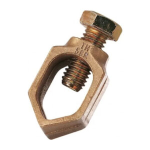 Presilha p/haste terra 5/8"(819162) (BETEL)