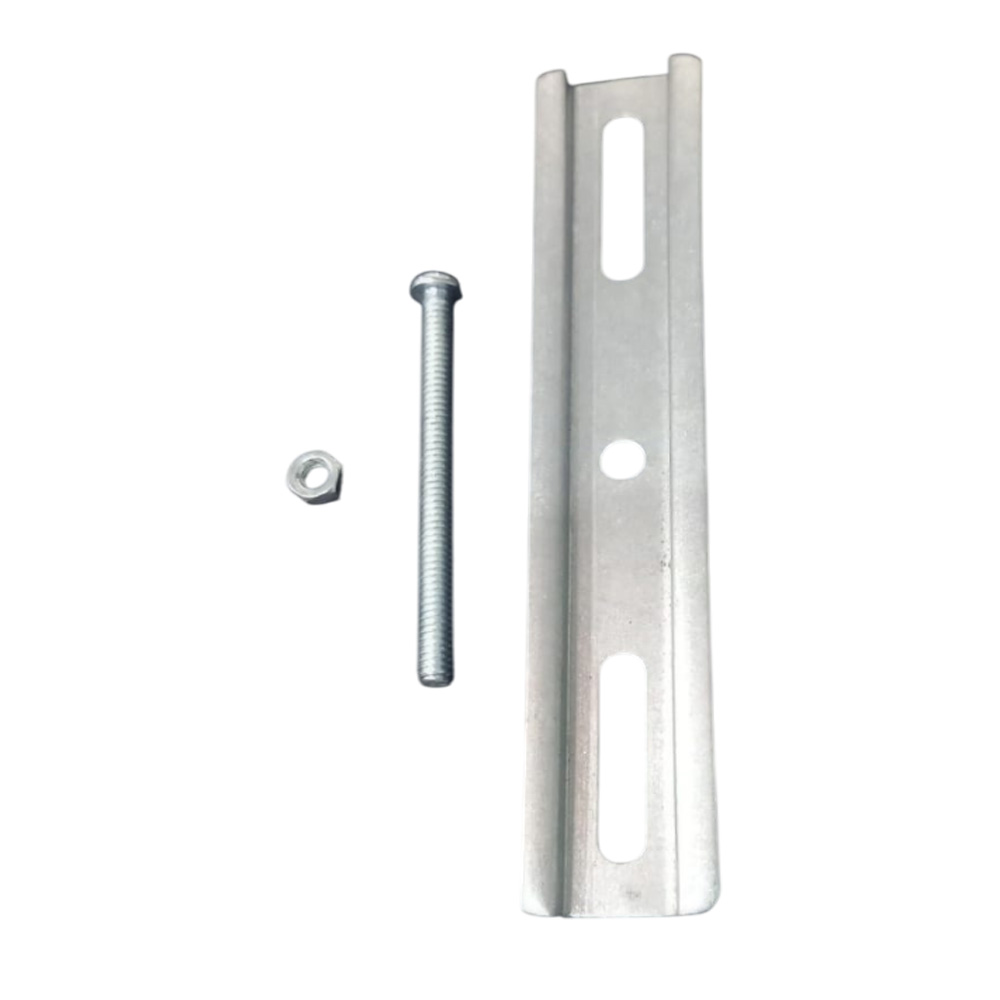 (Lumepetro) calha coml. 2x110w/240cm c/sup. lm. (10001) (Lumepetro) calha coml. 2x110w/240cm c/sup. lm. (10001)