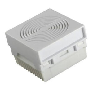 Modulo s/placa campainha bilvolt (8190) (slim/lev) (ilumi)
