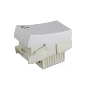 Módulo s/placa interruptor minuteria 10a 250v (8100) (Ilumi)