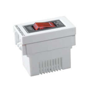 Módulo s/placa protetor mpt bilvolt 10a 125/250v (8193) Slim