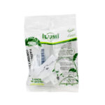 Módulo s/placa inter. 1ts 10a 250v (8117) (slim/lev) Ilumi Módulo s/placa inter. 1ts 10a 250v (8117) (slim/lev) Ilumi