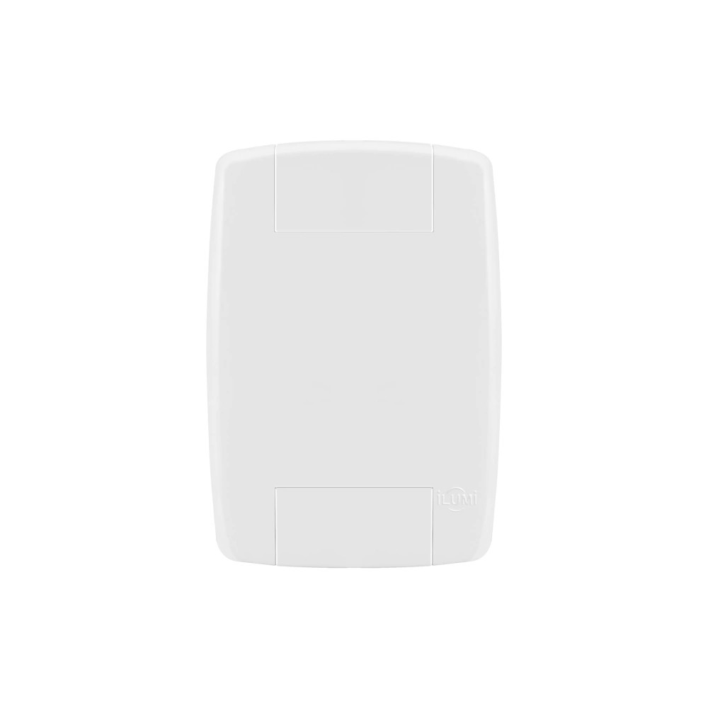 (Ilumi) (lev) placa 4x2 cega (8705) (Ilumi) (lev) placa 4x2 cega (8705)