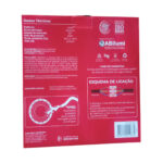 Luminária led ufo high bay 100w biv 6500k (11771) (Kian) Luminária led ufo high bay 100w biv 6500k (11771) (Kian)