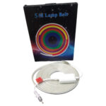 (Natal)mang. led neon rolo 5mt bnl - 8mm 220v color/rgb (Natal)mang. led neon rolo 5mt bnl - 8mm 220v color/rgb