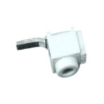 Term. pino p/disj. din cabos de 6 a 25,0mm tedin ht25-63a (CCA)
