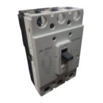 Disjuntor din cx. mold. 3x125a dlj250-e (soprano) Disjuntor din cx. mold. 3x125a dlj250-e (soprano)