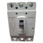 Disjuntor din cx. mold. 3x125a dlj250-e (soprano) Disjuntor din cx. mold. 3x125a dlj250-e (soprano)