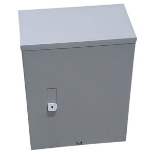 (Kirsten) caixa cb200 - padrão copel c/barr. 450x350x200mm