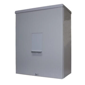 (Kirsten) caixa gn - padrão copel 570x490x260mm Sob enc.