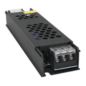 Fonte Chaveada Slim Colmeia 60W 5A 12V Bivolt (2099) (CTB)