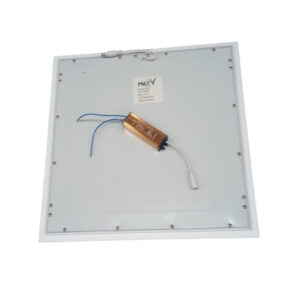 Plafon led emb. branco quad. 36w 4000k 3.240 lm biv. 40,0cm al. (Max-0981) (Maxxy)
