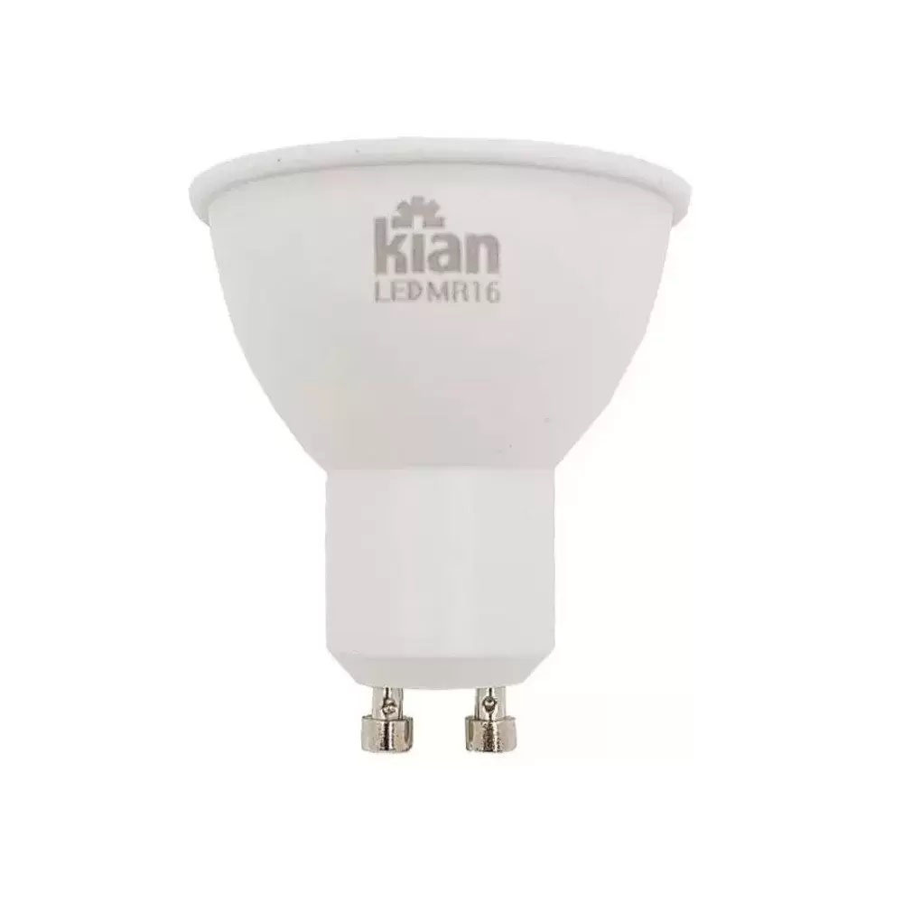 Lâmpada dicróica led mr11 mini 3,5w biv. 6000k gu10 (12735) Lâmpada dicróica led mr11 mini 3,5w biv. 6000k gu10 (12735)