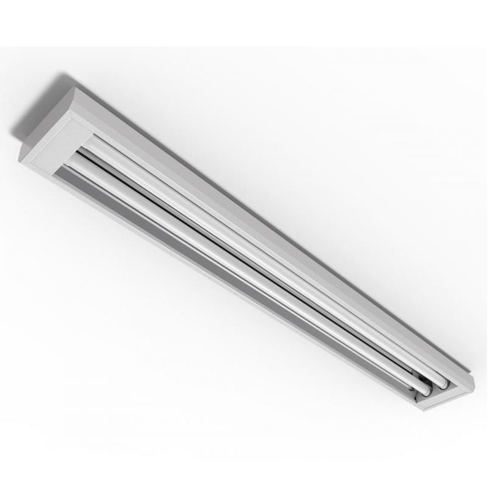 (Lumepetro) lum. p/tubo led 2x0600 cm sob. lm (36209) (Lumepetro) lum. p/tubo led 2x0600 cm sob. lm (36209)