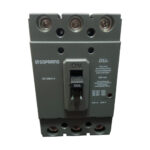 Disjuntor cx. mold. 3x100a dsjn-b (soprano)