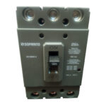 Disjuntor cx. mold. 3x120a dsjn-b (soprano) Disjuntor cx. mold. 3x120a dsjn-b (soprano)
