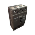 Disjuntor cx. mold. 3x200a dsjn-b (soprano)