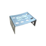 Emenda interna eletrocalha perf 100x50 pz (jea) Emenda interna eletrocalha perf 100x50 pz (jea)