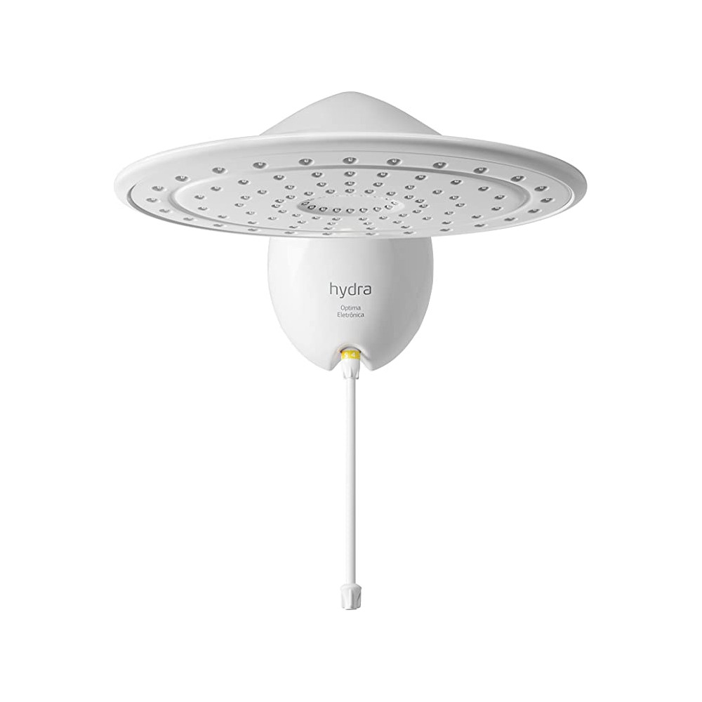 (Hydra) ducha eletrônica optima 5500w 127v (dpop.e.551br) (Hydra) ducha eletrônica optima 5500w 127v (dpop.e.551br)