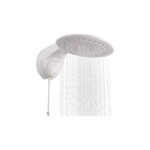 (Hydra) ducha eletrônica optima 5500w 127v (dpop.e.551br) (Hydra) ducha eletrônica optima 5500w 127v (dpop.e.551br)