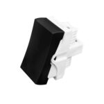 (Ilumi) (slim/moveis) modulo s/placa interruptor 1ts 10a 250v