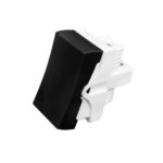 (Ilumi) (slim/moveis) modulo s/placa interruptor 1tp 10a 250v